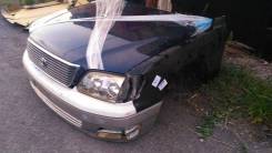 Ноускат. Toyota Celsior, UCF20 Двигатель 1UZFE