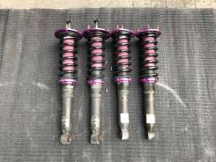 Амортизатор. Toyota Crown, LS110, LS111, LS117, LS120, LS120G, LS126, LS126V, LS130, LS130G, LS130W, LS131, LS131H, LS136, LS141, LS151, LS151H Toyota...