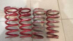 Пружина подвески. Toyota Aristo, JZS160, JZS161 Lexus GS300, JZS160 Двигатели: 2JZGE, 2JZGTE