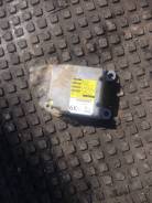 Блок управления airbag. Toyota Corolla, ADE150, NDE150, NRE150, ZRE151, ZRE152, ZZE150 Двигатели: 1ADFTV, 1NDTV, 1NRFE, 1ZRFAE, 1ZRFE, 2ZRFE, 4ZZFE