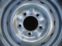 Нива. 5.0x16", 5x135.00, ET58, ЦО 97,0 мм.