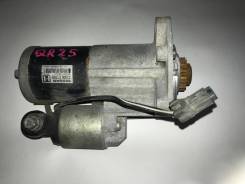 Стартер. Nissan: Teana, Rogue, X-Trail, Sentra, Murano Двигатели: QR25DE, VQ25DE, VQ35DE, M9R, MR20DE