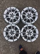 SHLK. 6.0x15", 5x100.00, ET35