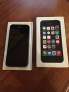 Apple iPhone 5s. Б/у, 32 Гб, Серый