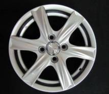 K&K Фиера. 5.0x13", 4x98.00, ET35, ЦО 58,5 мм.
