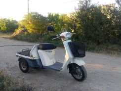Honda Gyro Up. 49����. ��., ��������, ���, � �������� ����