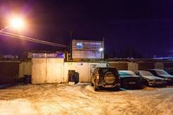 Сдам в аренду подъёмник, СТО Самообслуживания