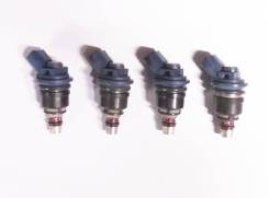 Инжектор. Subaru Legacy, BL5, BP5 Subaru Impreza, GH8 Двигатели: EJ20X, EJ20Y