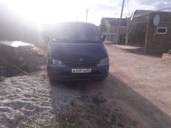 Тойота Hiace 248000р