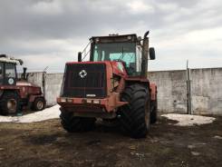 Кировец К-744. Кировец К744 Р3