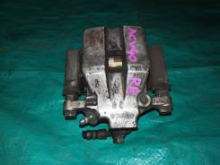 Суппорт, Toyota Camry, ACV40, зад. прав., №: 47830-33210
