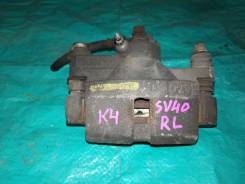 Суппорт, Toyota Camry, SV40, зад. лев., №: 47750-20420