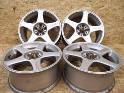 Work RS-Z. 7.0x16", 5x100.00, ET35