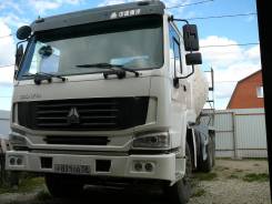 Howo ZZ. Продается бетоносмеситель Howo, 10 850 куб. см., 9,00 куб. м.