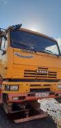 КамАЗ 65201. Камаз 65201, 10 000 куб. см., 25 000 кг.