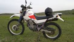Yamaha XT 225. 225 куб. см., исправен, птс, с пробегом