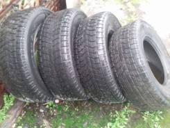 Toyo. Всесезонные, 80 %, 4 шт