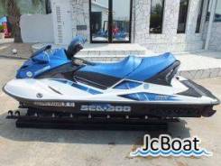 BRP Sea-Doo GTX. 160,00 л.с., 2008 год год