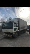 Nissan Diesel. Грузовик Nissan Dizel 10т бабочка, 7 500 куб. см., 8 000 кг.