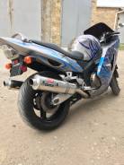 Honda CBR 1100XX. 1 100 куб. см., исправен, птс, с пробегом. Под заказ