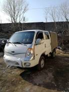 Kia Bongo III. Продам Kia Bongo, 1 000 кг., 4x4