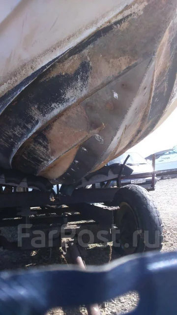 Bayliner. 1994 ���, ����� 8��., ��������� ��� ���������, ������ ����