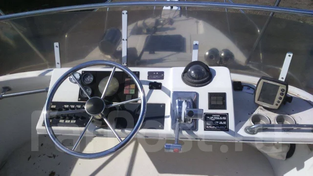 Bayliner. 1994 ���, ����� 8��., ��������� ��� ���������, ������ ����