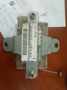 Сервопривод заслонок печки. Nissan Cedric, PAY32, PBY32, PY32, UY32, Y32 Nissan Cima, FGDY32, FGNY32, FGY32, FPY32 Nissan Gloria, PAY32, PBY32, PY32...