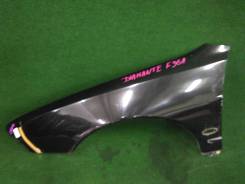 Крыло MITSUBISHI DIAMANTE, F36A, 6G72, 0130054197
