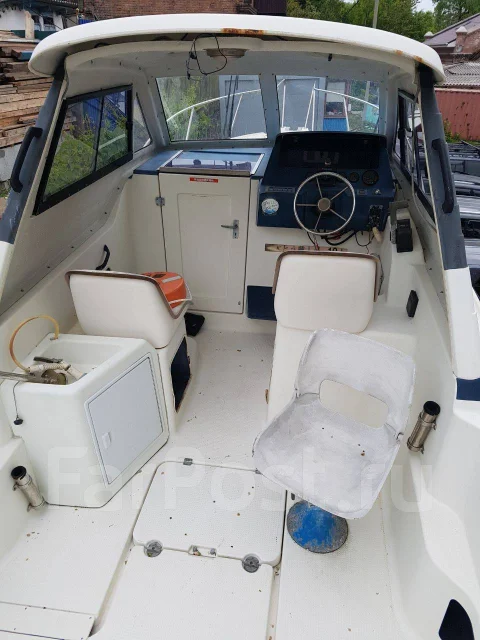 Yamaha FR-24. 1998 ���, ��������� ���������, 115��.�., ������ ����