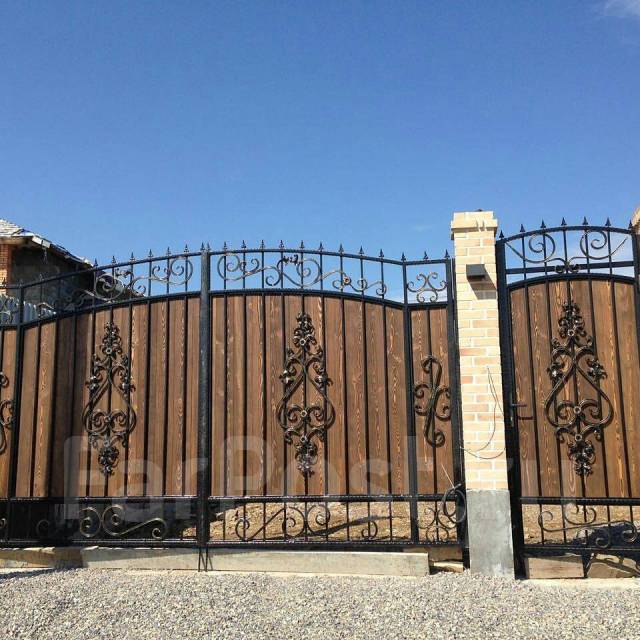 Винтовые сваи. Заборы Ворота Недорого. Сварщик(услуги) - Устройство ...