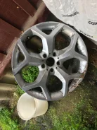 Replay B70. 9.0x19", 5x120, ET48, �� 74,1���. ����