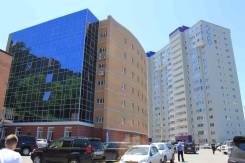 Сдаётся 152 м2 1 этаж. 152 кв. м., улица Жигура 26а, р-н Третья рабочая. Дом снаружи