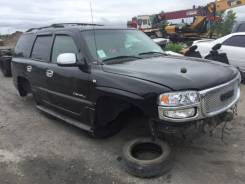 GMC Yukon. автомат, 4wd, 6.0, бензин, 99 000 тыс. км, б/п, нет птс