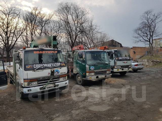 Техснаб владивосток перевозка авто