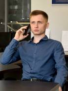 Экспедитор. Средне-специальное образование, опыт работы 5 лет