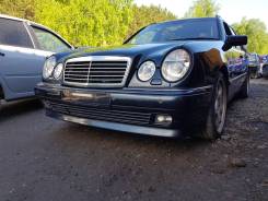 Mercedes-Benz E-Class. W210, M119