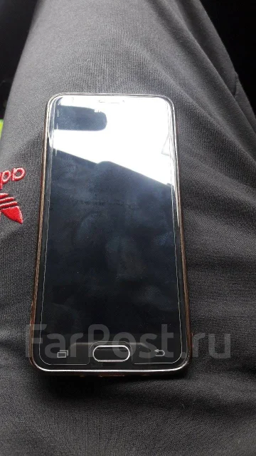 Samsung Galaxy J5 2016. �/�, ������, 4G LTE, Dual-SIM ����