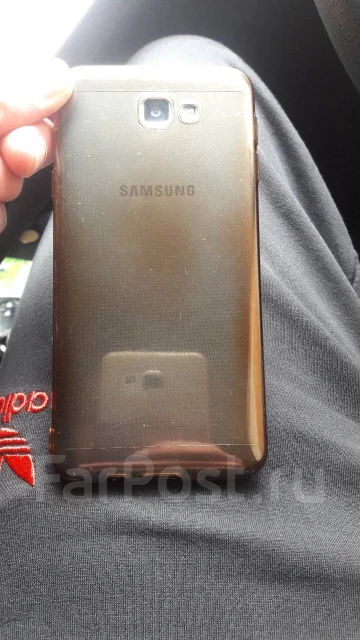 Samsung Galaxy J5 2016. �/�, ������, 4G LTE, Dual-SIM ����