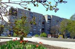 Продается квартира под нежилое помещение. Улица Ленина 91, р-н Центр, 48 кв. м. Дом снаружи