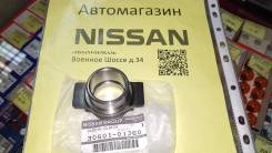 Подшипник выжимной. Nissan: Civilian, Laurel, Cedric, Skyline, Patrol, NV350 Caravan, Fairlady Z, Vanette Serena, 350Z, Safari, Stagea Двигатели: TD42...