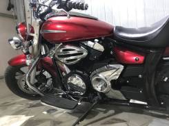 Yamaha XVS 950. 950 куб. см., исправен, птс, с пробегом