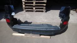 Бампер. Mitsubishi Outlander, CW5W Двигатель 4B12