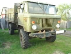 ГАЗ 66. Продам газ 66 колхозник дизель, 3 000 куб. см., 5 000 кг.