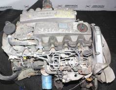 Двигатель NISSAN RD28 (дизель) Контрактная