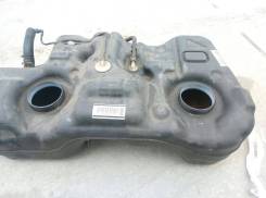 Бак топливный. Nissan Rogue, S35 Nissan X-Trail, NT31, T31, T31R, TNT31 Nissan Dualis, KJ10, KNJ10 Двигатели: QR25DE, M9R, MR20DE