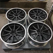Gianelle. 9.0x20", 5x114.3, ET35, �� 72���. ����