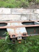 Korea Trailer Jindo. Продам полуприцеп, 25 000 кг.