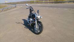 Yamaha XVS 1100. 1 100 куб. см., исправен, птс, с пробегом
