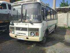 ПАЗ 32053. Автобус ПАЗ-32053 2008г